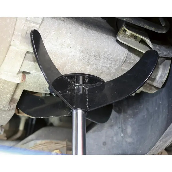 Sealey 300TR Vertical Transmission Jack 300kg