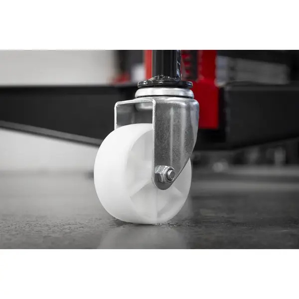 Sealey 300TR Vertical Transmission Jack 300kg