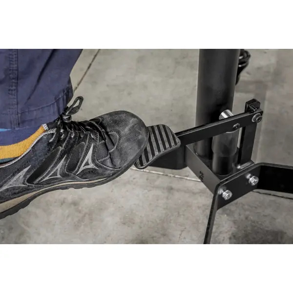 Sealey 300TRQ Vertical Quick Lift Transmission Jack 300kg