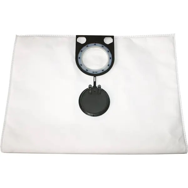 Metabo 630343000 Filter Bags for ASR Pack of 5