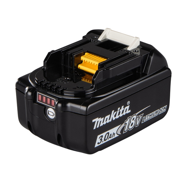 Makita BL1830B 18V 3Ah LXT Li-Ion Makstar Battery Pack