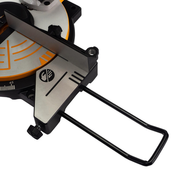 JCB 210mm Compound Mitre Saw Bare Unit | 21-MS-210-C