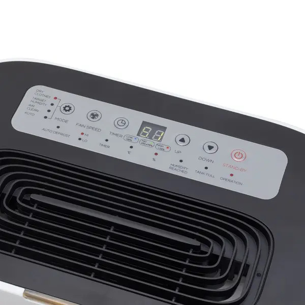 SIP SIP-05648 20ltr Dehumidifier