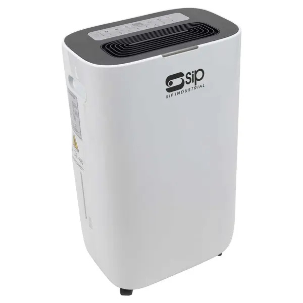 SIP SIP-05648 20ltr Dehumidifier