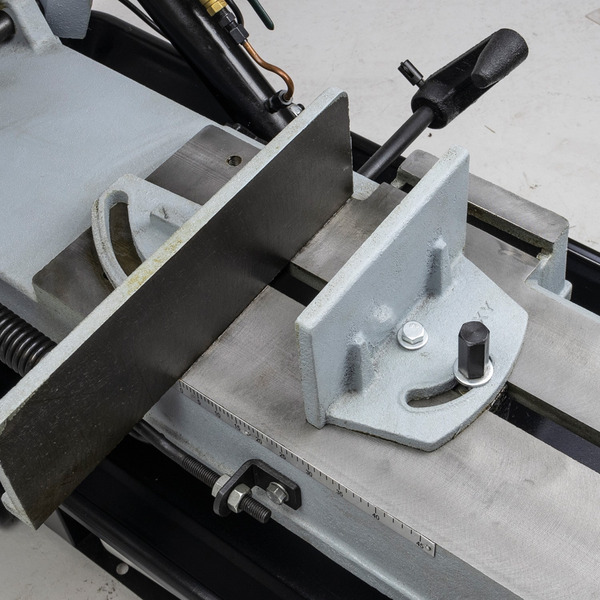 SIP SIP-01573 12" Gear Drive Metal Bandsaw