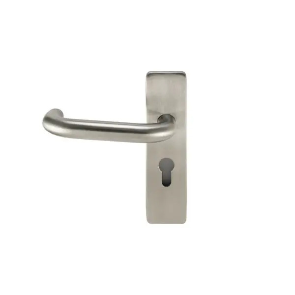 Eclipse 34683FRISCO SSS 19mm Safety Lever Euro Profile Set (48mm)