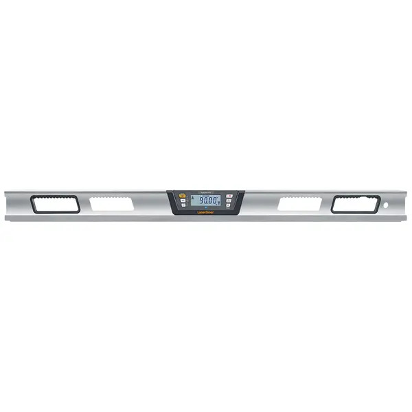 Laserliner 32101 081.275A DigiLevel Pro 120 Electronic Spirit Level, 1200mm