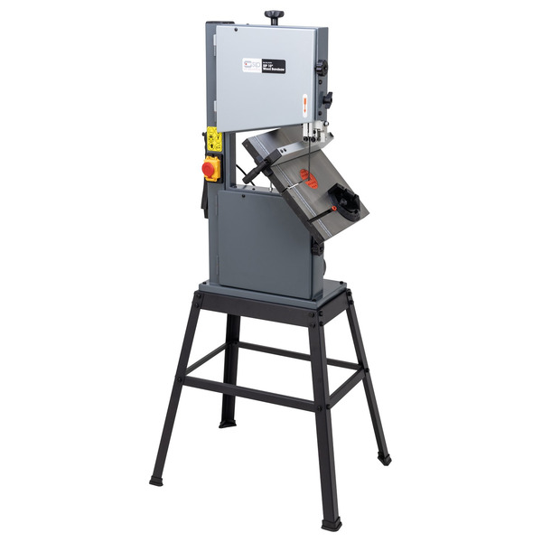 SIP SIP-01475 10" Premium Wood Bandsaw