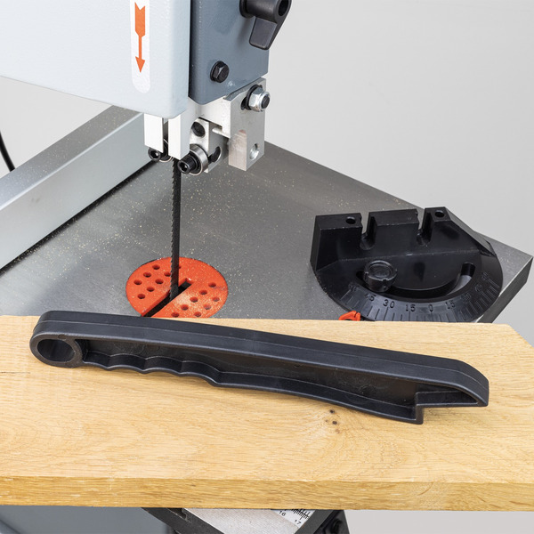 SIP SIP-01475 10" Premium Wood Bandsaw
