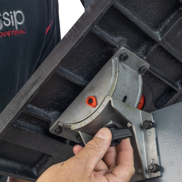SIP SIP-01475 10" Premium Wood Bandsaw