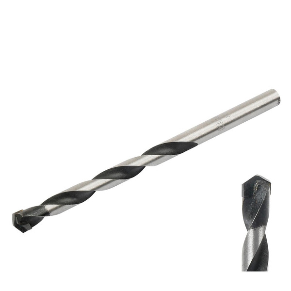 JCB 8 x 120mm Multi Purpose Drill | 5055803310585