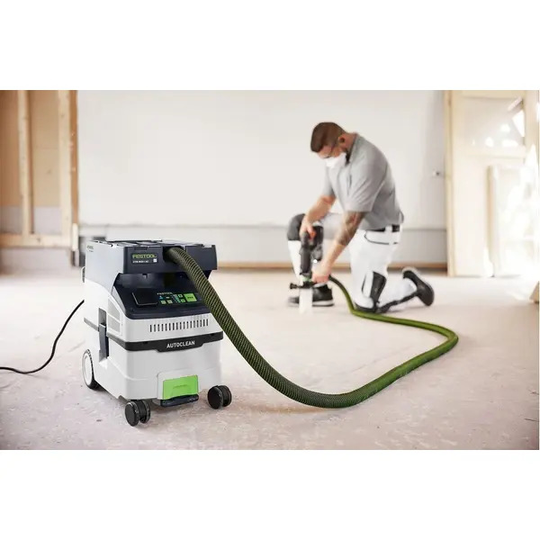 Festool CTM Midi I AC Cleantec Mobile Dust Extractor 578551