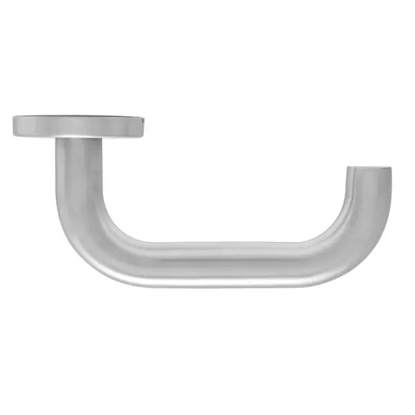Eclipse 34406 SSS 19mm Safety Lever On Rose Set