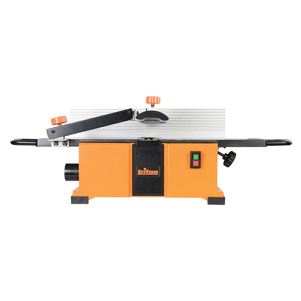 Triton 1100W Surface Planer 152mm - TSPL152