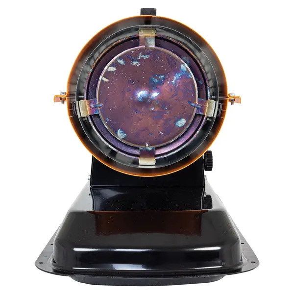 SIP SIP-09591 FIREBALL XD75F Diesel Space Heater