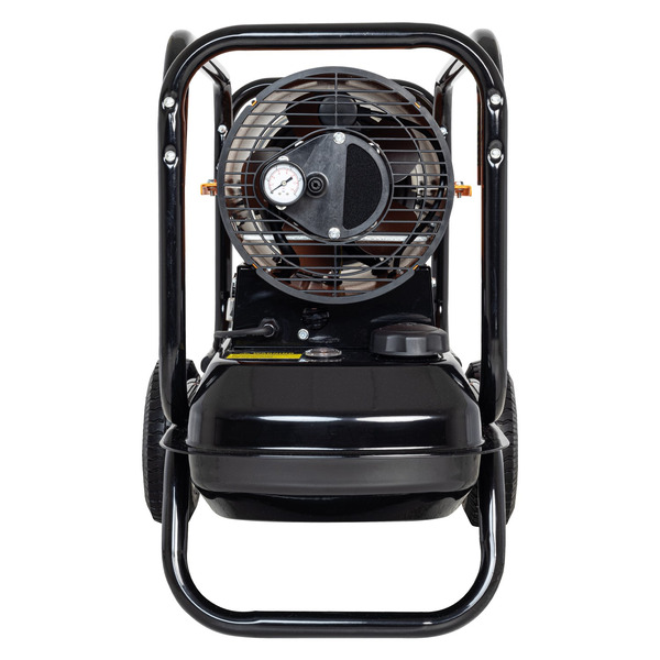 SIP SIP-09593 FIREBALL XD100 Diesel Space Heater