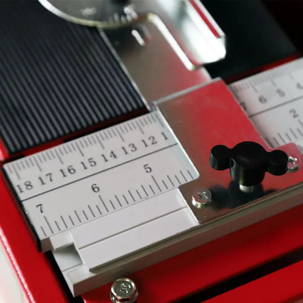 Excel 12188 1250mm Wet Tile Cutter Bridge Saw 240V/1200W