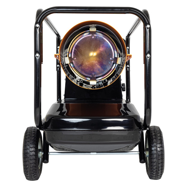 SIP SIP-09595 FIREBALL XD175 Diesel Space Heater