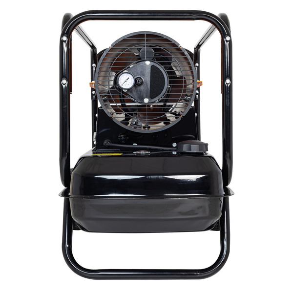 SIP SIP-09595 FIREBALL XD175 Diesel Space Heater