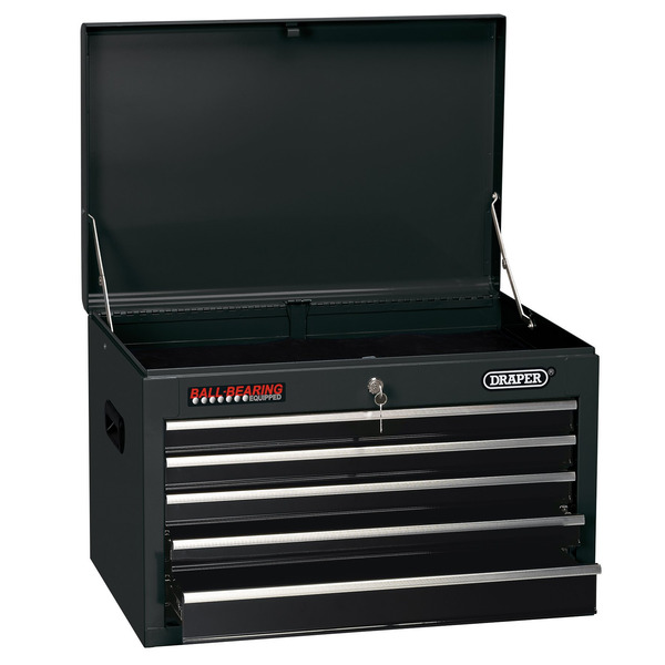 Draper Tool Chest, 5 Drawer, 26