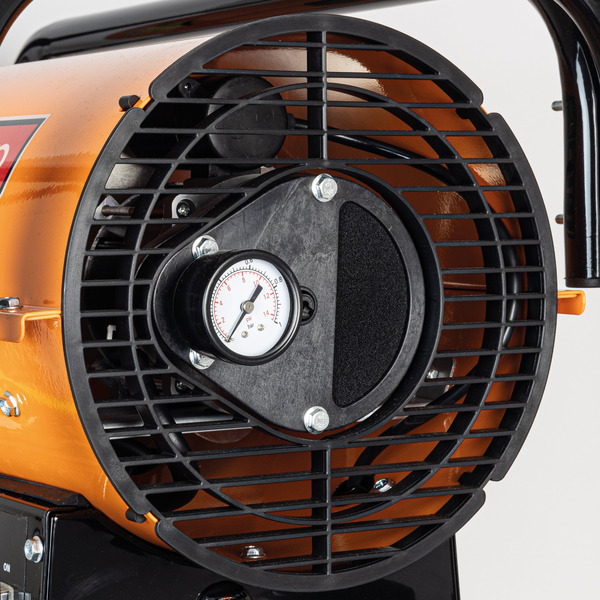 SIP SIP-09595 FIREBALL XD175 Diesel Space Heater