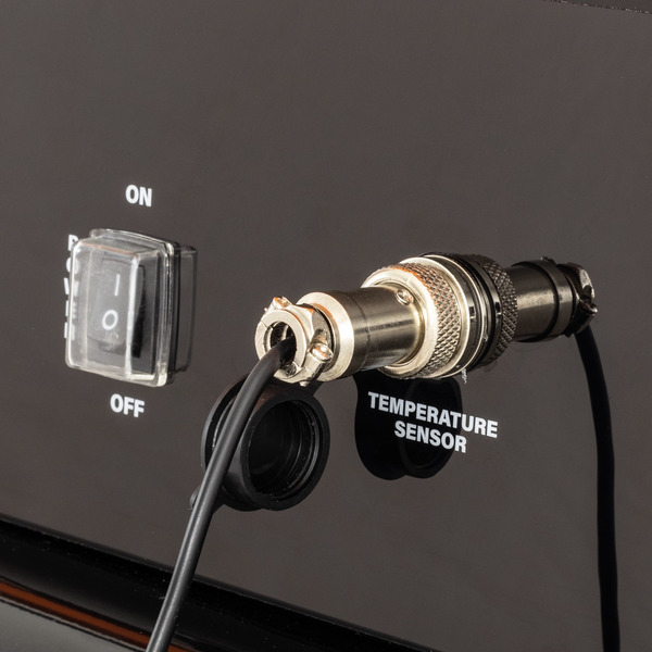 SIP SIP-09596 FIREBALL XD215 Diesel Space Heater