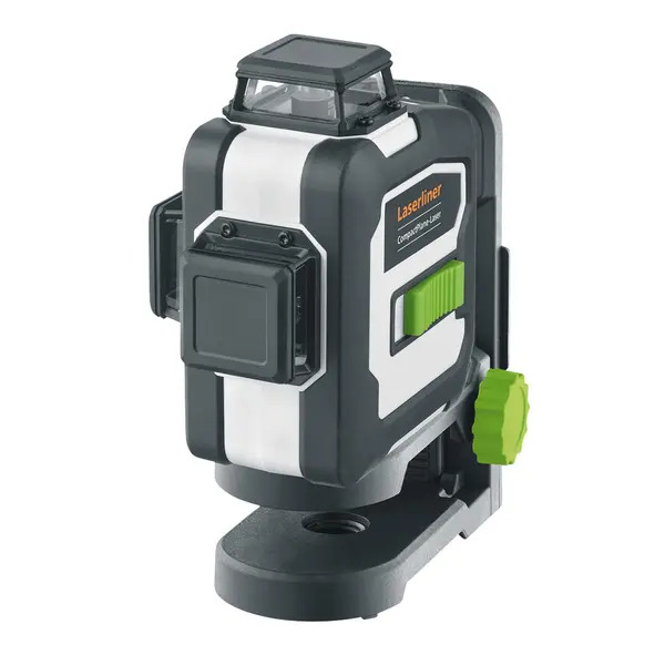 Laserliner 36467 CompactPlane-Laser 3G Pro 036.295A