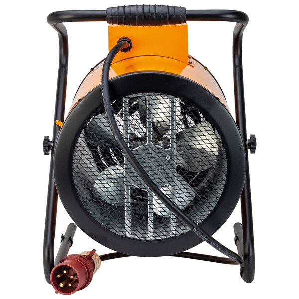 SIP SIP-09299 FIREBALL Turbofan 9001 Electric Fan Heater