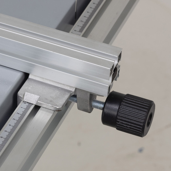 SIP SIP-01480 10" Compact Cast Iron Table Saw