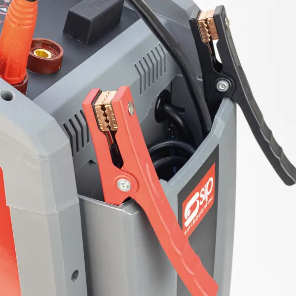 SIP SIP-03585 STARTMASTER DSC250B Digital Starter Charger