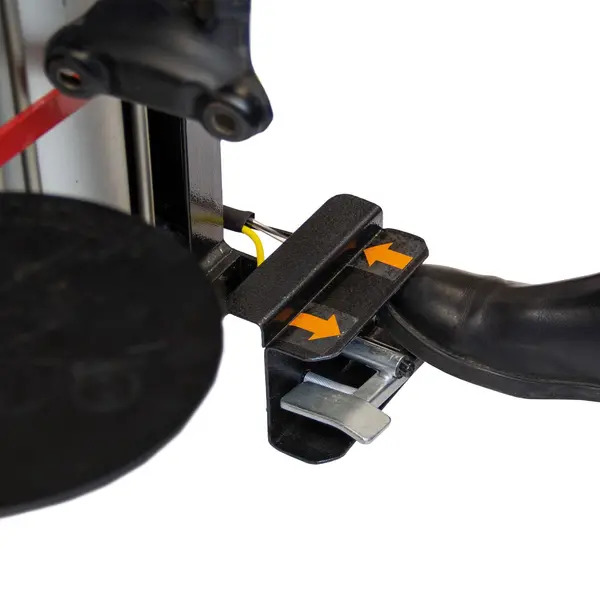 SIP SIP-03661 Pneumatic Coil Spring Compressor