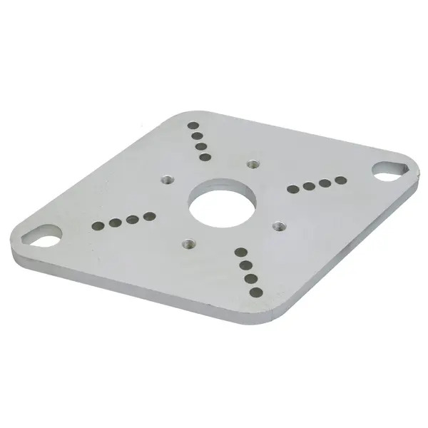 SIP SIP-03663 Coil Spring Compressor Top Plate