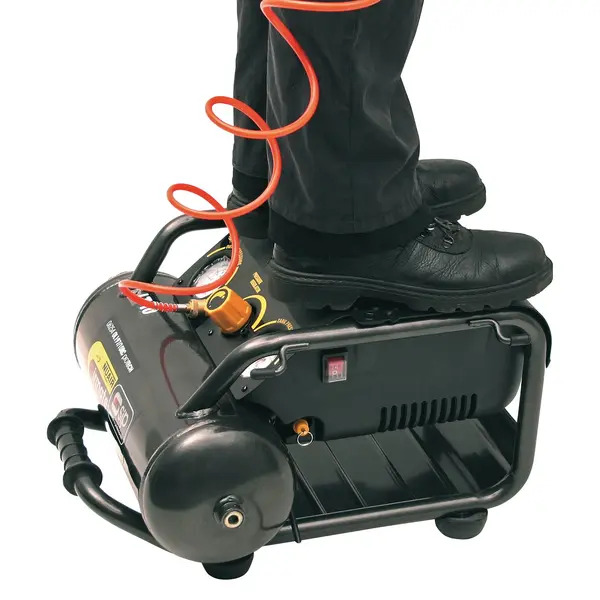 SIP SIP-06254 OL197/10RC 230v 10ltr Direct Drive Compressor