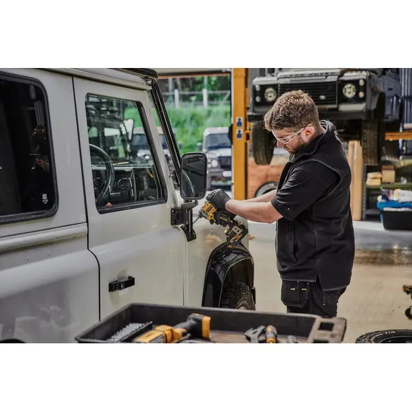 DeWalt DCF850N-XJ 18v XR Powerstack Brushless Impact Driver Body Only