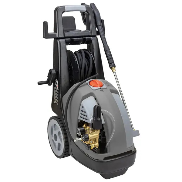 SIP SIP-08990 TEMPEST P660/150 Electric Pressure Washer