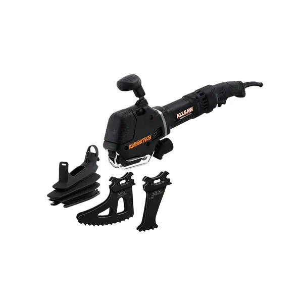 Arbortech ARM-00101 AS200X 240v Industrial Allsaw With Blades And Case