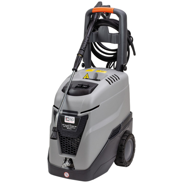 SIP SIP-08953 TEMPEST PH480/150 Hot Pressure Washer