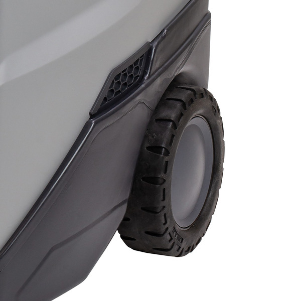 SIP SIP-08953 TEMPEST PH480/150 Hot Pressure Washer