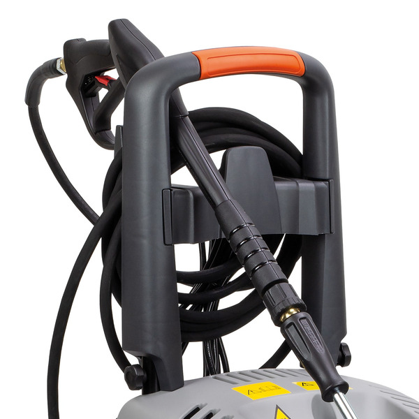 SIP SIP-08953 TEMPEST PH480/150 Hot Pressure Washer