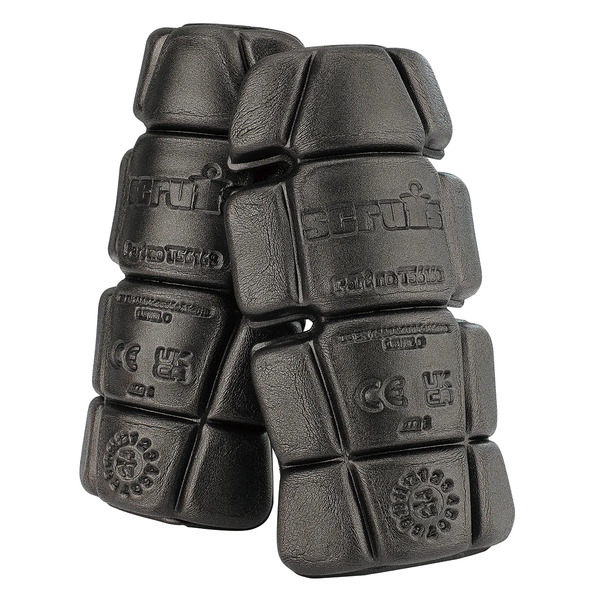 Scruffs Ergonomic Knee Pad Pad