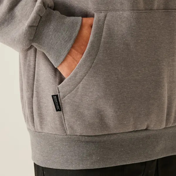 Regatta TRF700 68M 60 Original Hoodie Rock Grey - Various Sizes