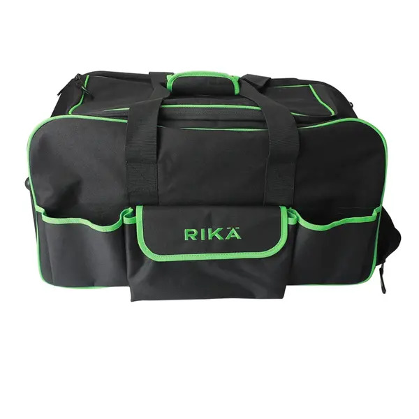 Rika WHBA001 27 Inch Heavy Duty Wheeled Tool Bag