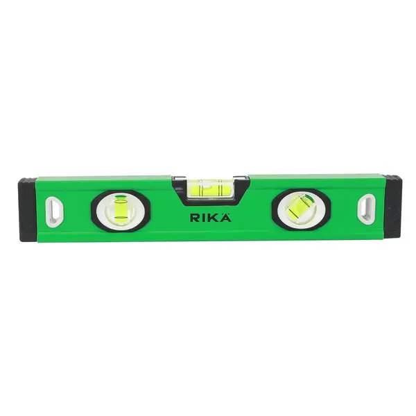 Rika TRPL001 Rikä 9in (250mm) Magnetic Aluminium Torpedo Level