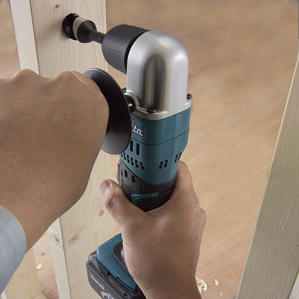 Makita DDA351Z 18v 10mm LXT Angle Drill Bare Unit