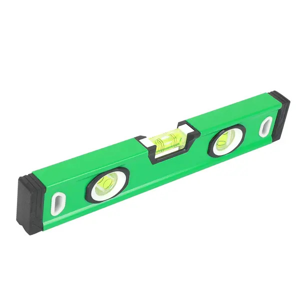 Rika TRPL001 Rikä 9in (250mm) Magnetic Aluminium Torpedo Level