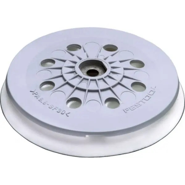 Festool 492288 Sanding Pad ST D125-M8-SW