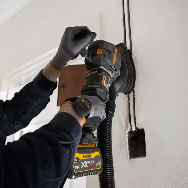 Arbortech ARM-00102 BA200X Cordless Allsaw With 1x 9Ah FLEXVOLT Battery & Charger