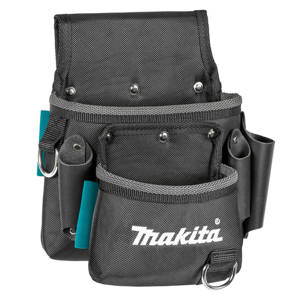 Makita E-15198 Ultimate 2 Pocket Fixing Pouch
