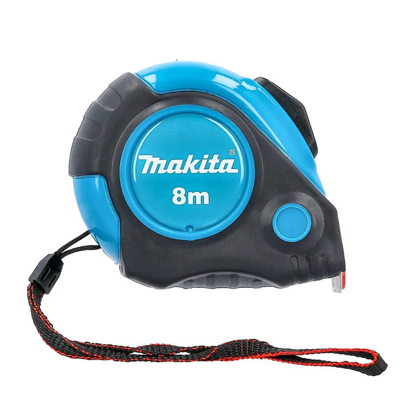 Makita P-72986 Metric / Imperial Measuring Tape 8 Metres