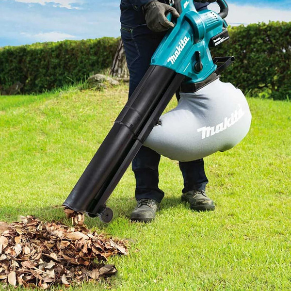 Makita DUB187Z 18V LXT BL Blower/Vacuum Bare Unit